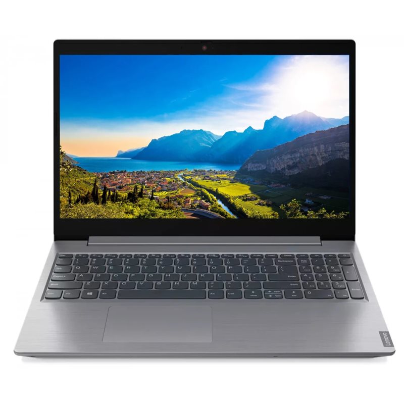 Lenovo Ideapad 3 15ITL6 Arctic Grey Intel Core i3-1115G4 (up to 4.1Ghz), 12GB, 128GB SSD, Intel UHD Graphics Xe G4 48EUs, 15.6" 