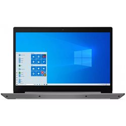 Lenovo Ideapad 3 15ITL6 Arctic Grey Intel Core i3-1115G4 (up to 4.1Ghz), 12GB, 128GB SSD, Intel UHD Graphics Xe G4 48EUs, 15.6" 