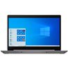 Lenovo Ideapad 3 15ITL6 Arctic Grey Intel Core i3-1115G4 (up to 4.1Ghz), 12GB, 128GB SSD, Intel UHD Graphics Xe G4 48EUs, 15.6" 