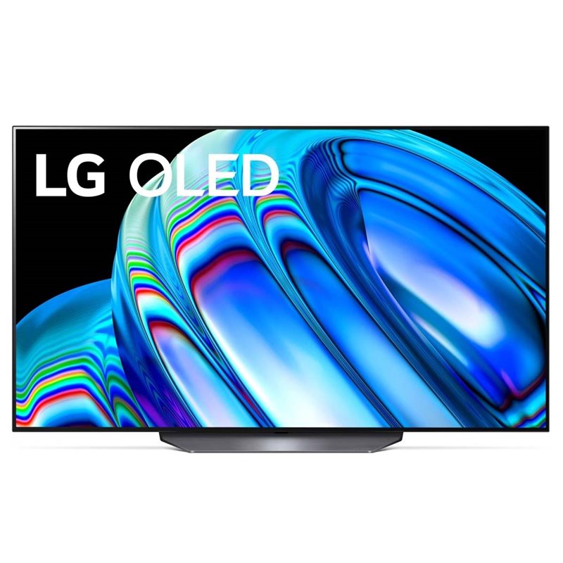 Телевизор 55" LG OLED55B2RLA OLED 4K Smart TV 