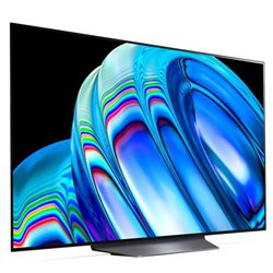 Телевизор 55" LG OLED55B2RLA OLED 4K Smart TV 