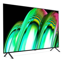 Телевизор 65" LG OLED65A2RLA 4K OLED, webOS Smart TV, Dolby Atmos, Пульт Magic