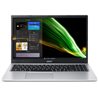 Acer Aspire A315-35 Silver Intel N4500 (up to 2.8Ghz), 4GB, 128GB M.2 NVMe PCIe, Intel HD Graphics, 15.6" LED FULL HD (1920x1080