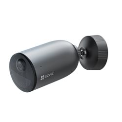 IP камера автономная на аккумуляторе EZVIZ CS-EB3-R100 (3MP/2.8 mm/2304×1296/H.265/Speaker/Mic/mSD/5200mAh/IP66/совм-а с CS-CMT-