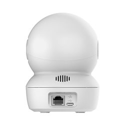 IP камера поворотная EZVIZ CS-C6N (2MP/4mm/1920x1080/H.264/Wi-Fi/Speaker/Mic/mSD/IR 10m/	Wi-Fi)