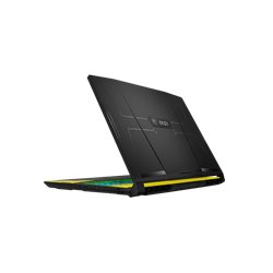 Laptop MSI Crosshair 15 Gaming (B12UEZ-614) 15.6" FHD (1920x1080) 144Hz IPS, Intel Core i7-12700H (1.7GHz-4.7GHz), 16GB DDR4, 51