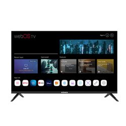 Телевизор 32" Konka K32WR680N (Smart TV, 2023, новая версия webOS, 2 пульта, magic)