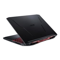 Ноутбук Acer Nitro 5 Gaming (AN515-57-79TD) 15.6" FHD (1920x1080) 144Hz IPS, Intel Core i7-11800H (2.3GHz-4.6GHz), 24GB DDR4, 51
