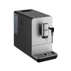 CEG 5311 X зерновая кофемашина (цв.стальной, 32x18,6x41, 1350 вт, типы кофе:Espresso, Cappuccino, Cafe Latte, Macchiato)