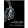 Наушники беспроводные HOCO W35 wireless headphones, black