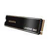 SSD ADATA LEGEND 960 1TB M.2 2280 PCIe Gen4x4, Read up:7400Mb/s, Write up:6800Mb/s