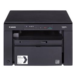 Canon i-SENSYS MF3010 Printer-copier-scaner,A4,18ppm,1200x600dpi, scaner 1200x600dpi USB (cartr725)