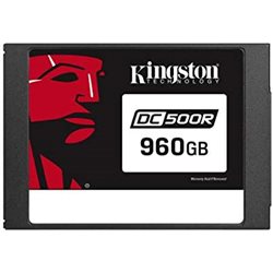 SSD KINGSTON DC500R 960GB TLC 2,5"" SATAIII