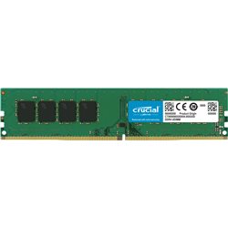 Оперативная память DDR4 32GB PC-25600 (3200Mhz) Crucial CL22 [CT32G4DFD832A]