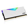 Оперативная память DDR4 16GB ADATA XPG Spectrix D50 RGB 3600MHz, 1.35V, CL18 BoxWhite (AX4U360016G18I-SW50)