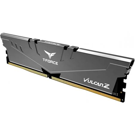 DDR4 8GB 3000MHz PC4-25600 with Radiator, GAMING VULCAN Z, TEAMGROUP