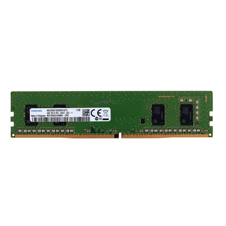 DDR4 4GB DDR4 2400MHz PC4-21300 Samsung