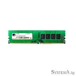 DDR4 4GB PC-21333 (2666MHz) TWINMOS