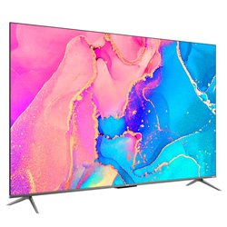 Телевизор 50" 55" 65" TCL 55C635 65C635 4K QLED купить в Бишкеке
