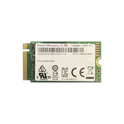 Твердотельный накопитель SSD 256GB Union Memory M.2 NVMe-2242 PCIe AM620 Read/Write 1200/800Mbs SSS0W76181 без упаковки