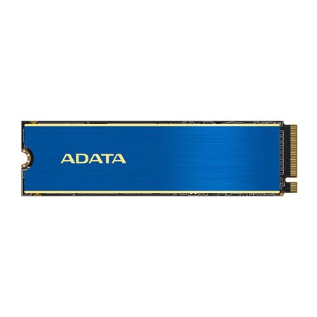 SSD ADATA LEGEND 710 256GB 3D NAND M.2 2280 PCIe NVME Gen3x4 Read / Write: 2400/1800MB