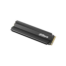 SSD DAHUA DHI-SSD-C900VN 256GB M.2 PCIe Gen 3x4, Read up:3000 MB/s, Write up:1450 MB/s, TBW 128TB 3D NAND