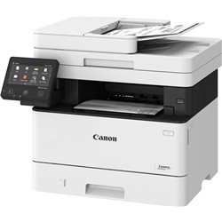 МФУ 3-1 лазерное черно-белое Canon i-SENSYS MF453dw (A4, 1Gb, 38 стр/мин, лазерное МФУ, LCD, DADF-двухстороннее сканирование, дв