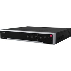NVR HIKVISION DS-7716NI-M4(256mbps,32 IP,2ch/32 MP,8ch/8MP,16ch/4MP,4HDD upto 14TB,H.265)