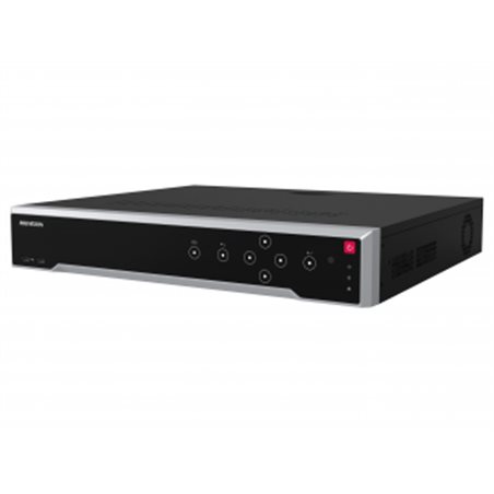 NVR HIKVISION DS-7732NI-M4(320mbps,32 IP,2ch/32 MP,8ch/8MP,32ch/1080P,4HDD upto 14TB,H.265)