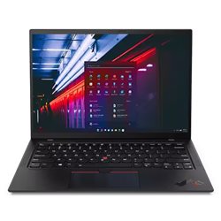 Lenovo ThinkPad X1 Carbon G9 20XW004RUS, Intel Core I7-1185G7 VPRO (up to 4.80 GHz, 12MB), 14.0 1920X1200 IPS TOUCH (WUXGA Touch