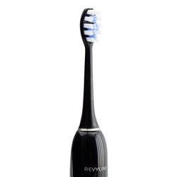 Электрическая зубная щетка Revyline RL 010 (черная)