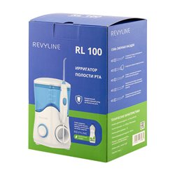 Revyline RL 100 (белый)
