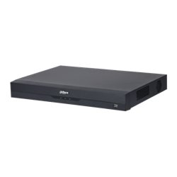 HD-CVI видеорегистратор DAHUA DH-XVR5208AN-4KL-I3 (8+16IP+1a,8MP,H.265+,HDCVI/AHD/TVI/CVBS/IP,2SATAдо16Tb,2xUSB2.0,RJ-45,RS-485,