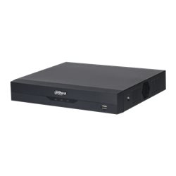 HD-CVI видеорегистратор DAHUA DH-XVR5108HS-4KL-I3 (8+16IP+1a,8MP,H.265+,HDCVI/AHD/TVI/CVBS/IP,1SATAдо16Tb,2xUSB2.0,RJ-45,RS-485,