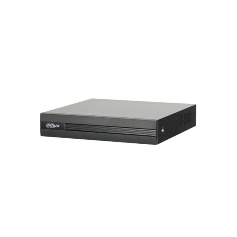 HD-CVI видеорегистратор DAHUA DH-XVR1B04H-I (4+2IP+1a, 5MP, AI/H.265+, HDCVI/AHD/TVI/CVBS/IP, 1 SATA до 6Tb, 2xUSB2.0, RJ-45, HD