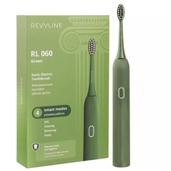 Revyline RL 060 электрическая з/щ, зеленая