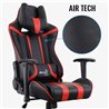 Кресло Aerocool-AC120 AIR-B GAMERS Professional