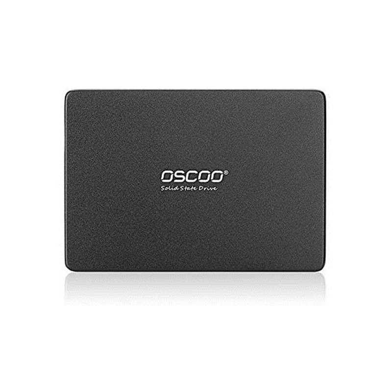 SSD OSCOO 480GB OSC-SSD-001 SATA-3 2.5"