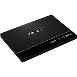 SSD PNY 240GB 7CS900-240-PB CS900 SATA-3 2.5" 