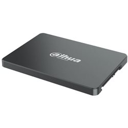 SSD DAHUA DHI-SSD-C800AS 256GB 2.5" SATA III Read up:550Mb/s Write up:460Mb/s TBW 128TB
