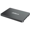 SSD DAHUA DHI-SSD-C800AS 256GB 2.5" SATA III Read up:550Mb/s Write up:460Mb/s TBW 128TB