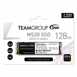SSD M.2 TEAM GROUP-128GB SATA-3