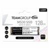 SSD M.2 TEAM GROUP-128GB SATA-3