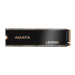 SSD ADATA LEGEND 960 1TB 3D NAND M.2 2280 PCIe NVME Gen4x4 Read / Write: 7400/6800MB