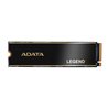 SSD ADATA LEGEND 960 1TB 3D NAND M.2 2280 PCIe NVME Gen4x4 Read / Write: 7400/6800MB