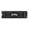 SSD KINGSTON Fury Renegade 500GB M.2 2280 NVMe PCIe 4.0