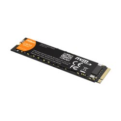 SSD DAHUA DHI-SSD-C970N 512GB M.2 PCIe Gen 4x4, Read up:5000 MB/s, Write up:2800 MB/s, TBW 1000TB 3D NAND