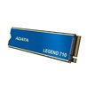 SSD ADATA LEGEND 710 1TB 3D NAND M.2 2280 PCIe NVME Gen3x4 Read / Write: 2400/1800MB