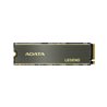 SSD ADATA LEGEND 800 500GB 3D NAND M.2 2280 PCIe NVME Gen4x4 Read / Write: 3500/2800MB
