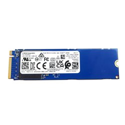 SSD KIOXIA  KBG40ZNV256G 256GB M.2 2280 PCIe 3.0 x4 NVMe